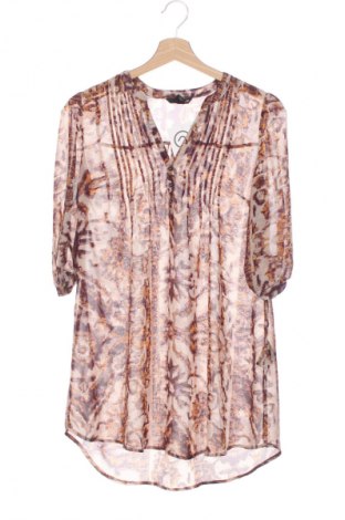 Γυναικεία μπλούζα H&M, Μέγεθος XS, Χρώμα Πολύχρωμο, Τιμή 12,99 €