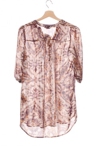 Γυναικεία μπλούζα H&M, Μέγεθος XS, Χρώμα Πολύχρωμο, Τιμή 12,99 €