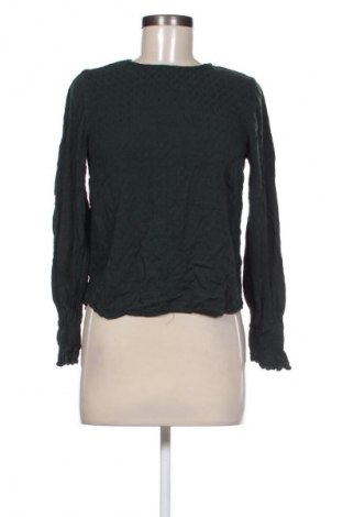 Dámska blúza H&M, Veľkosť S, Farba Zelená, Cena  4,95 €
