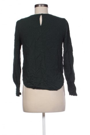 Dámska blúza H&M, Veľkosť S, Farba Zelená, Cena  4,95 €