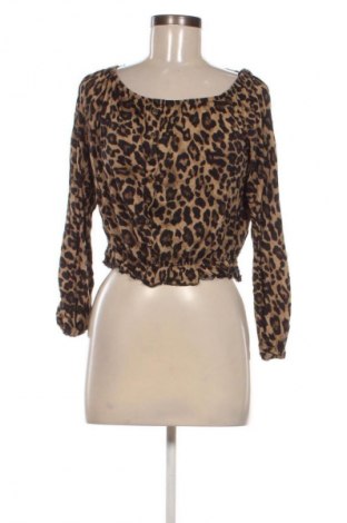Bluză de femei H&M, Mărime S, Culoare Multicolor, Preț 24,99 Lei