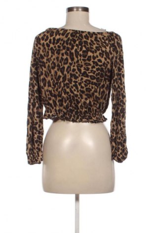 Bluză de femei H&M, Mărime S, Culoare Multicolor, Preț 24,99 Lei