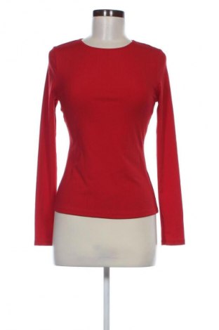 Dámská halenka H&M, Velikost S, Barva Červená, Cena  129,00 Kč