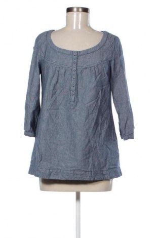 Damen Shirt H&M, Größe M, Farbe Blau, Preis € 13,99