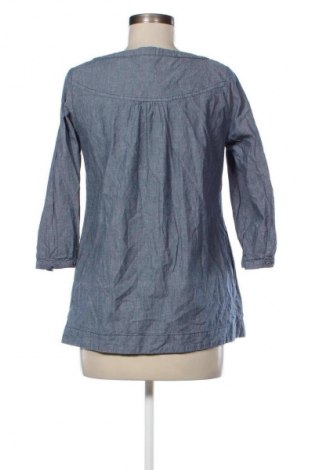 Damen Shirt H&M, Größe M, Farbe Blau, Preis € 13,99