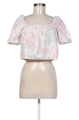 Damen Shirt H&M, Größe M, Farbe Mehrfarbig, Preis € 13,99