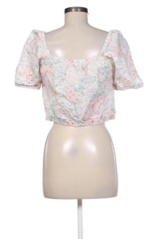 Damen Shirt H&M, Größe M, Farbe Mehrfarbig, Preis € 13,99
