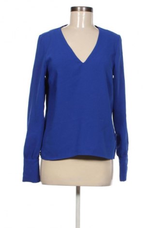 Bluzka damska H&M, Rozmiar S, Kolor Niebieski, Cena 62,99 zł