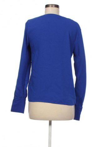 Bluzka damska H&M, Rozmiar S, Kolor Niebieski, Cena 62,99 zł