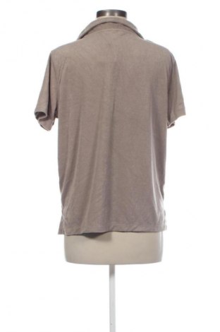 Bluzka damska H&M, Rozmiar M, Kolor Brązowy, Cena 62,99 zł
