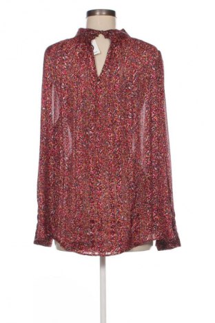Dámska blúza H&M, Veľkosť XXL, Farba Viacfarebná, Cena  10,95 €