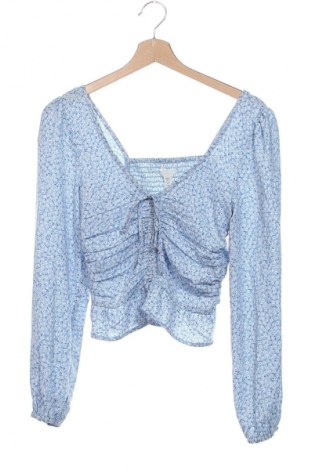 Női blúz H&M, Méret XS, Szín Sokszínű, Ár 2 179 Ft