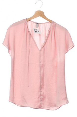 Dámska blúza H&M, Veľkosť XS, Farba Ružová, Cena  11,95 €