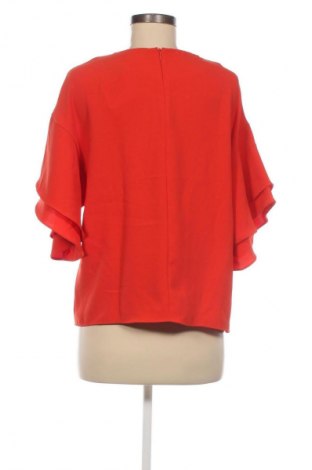 Bluzka damska H&M, Rozmiar S, Kolor Czerwony, Cena 62,99 zł