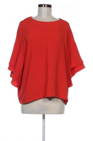 Damen Shirt H&M, Größe XL, Farbe Rot, Preis 9,99 €