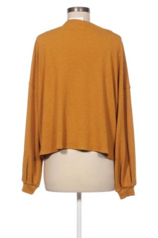 Bluză de femei H&M, Mărime L, Culoare Galben, Preț 64,99 Lei