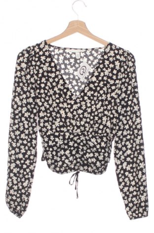 Γυναικεία μπλούζα H&M, Μέγεθος XS, Χρώμα Πολύχρωμο, Τιμή 12,99 €