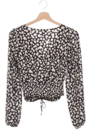 Γυναικεία μπλούζα H&M, Μέγεθος XS, Χρώμα Πολύχρωμο, Τιμή 12,99 €