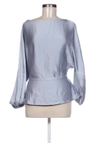 Dámska blúza H&M, Veľkosť M, Farba Modrá, Cena  11,95 €