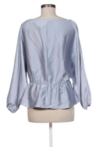 Dámska blúza H&M, Veľkosť M, Farba Modrá, Cena  11,95 €