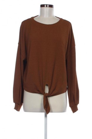 Bluză de femei H&M, Mărime M, Culoare Maro, Preț 64,99 Lei