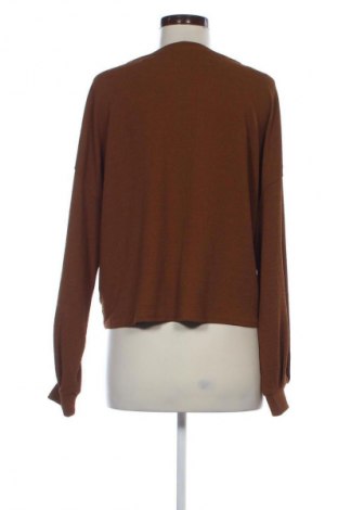 Bluză de femei H&M, Mărime M, Culoare Maro, Preț 64,99 Lei