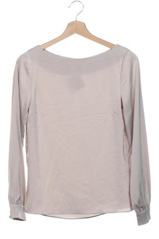 Дамска блуза H&M, Размер XS, Цвят Сив, Цена 19,99 лв.