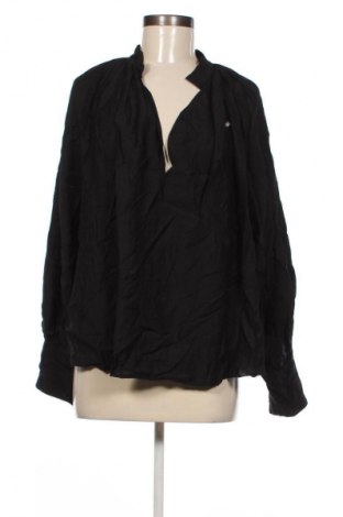 Γυναικεία μπλούζα H&M, Μέγεθος L, Χρώμα Μαύρο, Τιμή 12,99 €