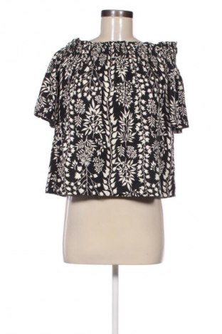 Damen Shirt H&M, Größe M, Farbe Mehrfarbig, Preis 13,99 €