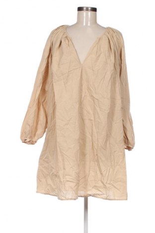 Bluzka damska H&M, Rozmiar M, Kolor Beżowy, Cena 62,99 zł