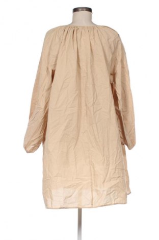 Bluzka damska H&M, Rozmiar M, Kolor Beżowy, Cena 62,99 zł