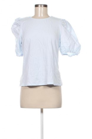 Dámská halenka H&M, Velikost L, Barva Modrá, Cena  309,00 Kč