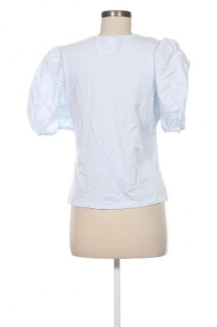 Dámská halenka H&M, Velikost L, Barva Modrá, Cena  309,00 Kč