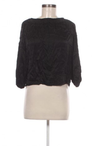 Bluzka damska H&M, Rozmiar M, Kolor Czarny, Cena 62,99 zł