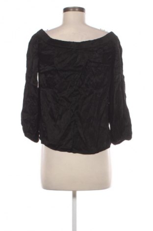 Bluzka damska H&M, Rozmiar M, Kolor Czarny, Cena 62,99 zł