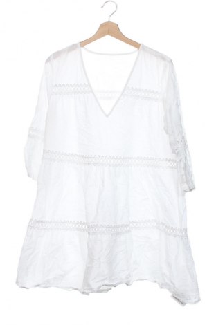 Γυναικεία μπλούζα H&M, Μέγεθος XS, Χρώμα Λευκό, Τιμή 12,99 €