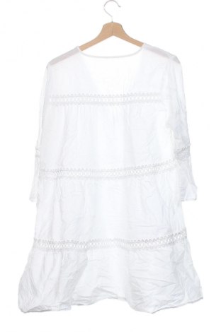 Γυναικεία μπλούζα H&M, Μέγεθος XS, Χρώμα Λευκό, Τιμή 12,99 €