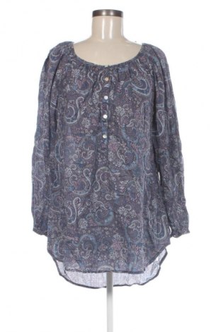 Bluză de femei H&M, Mărime M, Culoare Multicolor, Preț 64,99 Lei