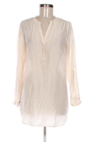 Bluzka damska H&M, Rozmiar L, Kolor Beżowy, Cena 62,99 zł