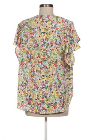 Bluză de femei H&M, Mărime L, Culoare Multicolor, Preț 64,99 Lei