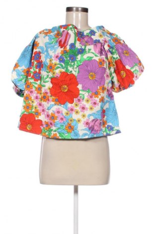 Bluză de femei H&M, Mărime XL, Culoare Multicolor, Preț 76,99 Lei