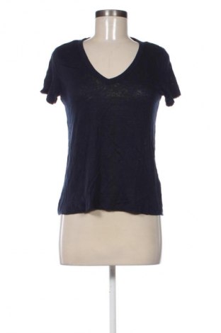 Bluzka damska H&M, Rozmiar S, Kolor Niebieski, Cena 62,99 zł