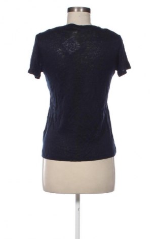Bluzka damska H&M, Rozmiar S, Kolor Niebieski, Cena 62,99 zł