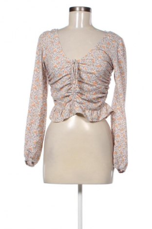 Bluzka damska H&M, Rozmiar S, Kolor Kolorowy, Cena 62,99 zł