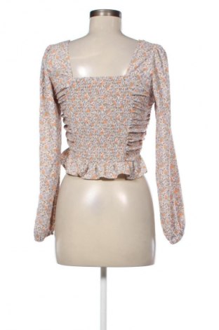 Bluzka damska H&M, Rozmiar S, Kolor Kolorowy, Cena 62,99 zł