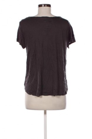 Damen Shirt H&M, Größe M, Farbe Grau, Preis 13,99 €