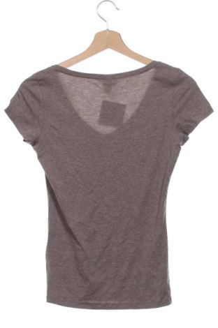 Bluzka damska H&M, Rozmiar XS, Kolor Beżowy, Cena 62,99 zł