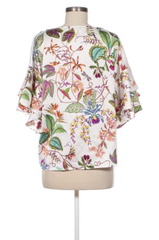 Dámská halenka H&M, Velikost M, Barva Vícebarevné, Cena  309,00 Kč