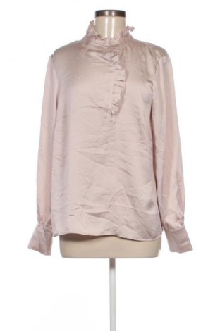 Női blúz H&M, Méret M, Szín Bézs, Ár 1 189 Ft