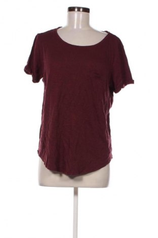 Dámská halenka H&M, Velikost M, Barva Červená, Cena  309,00 Kč